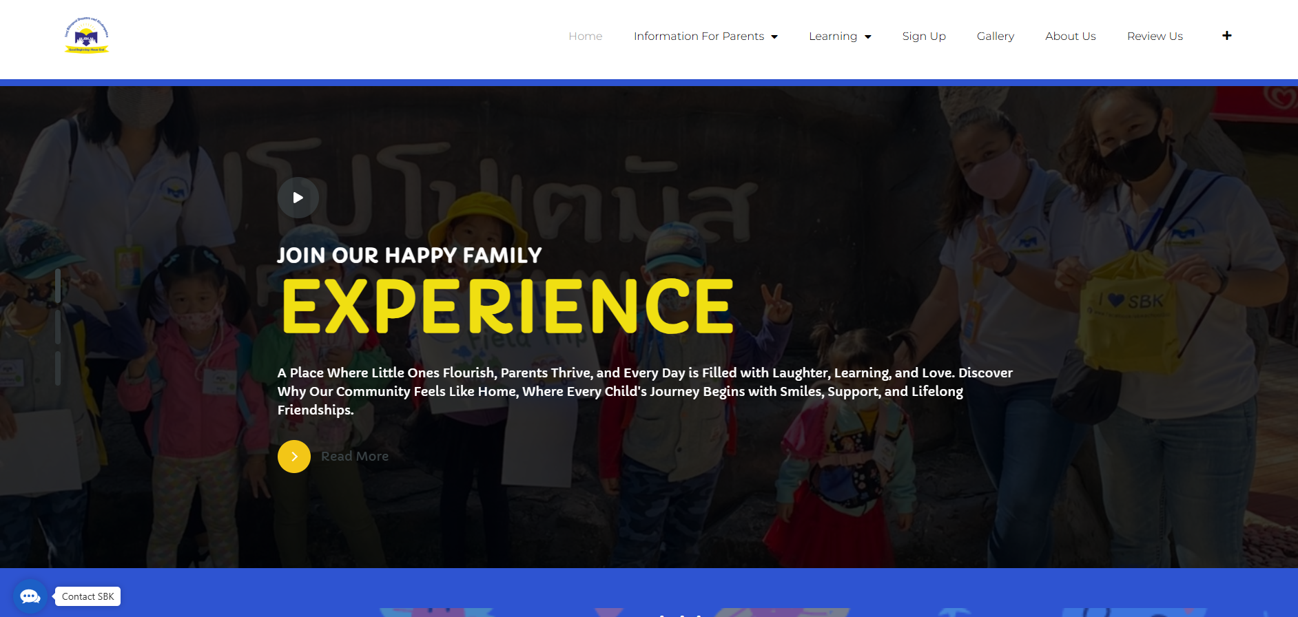 School Website