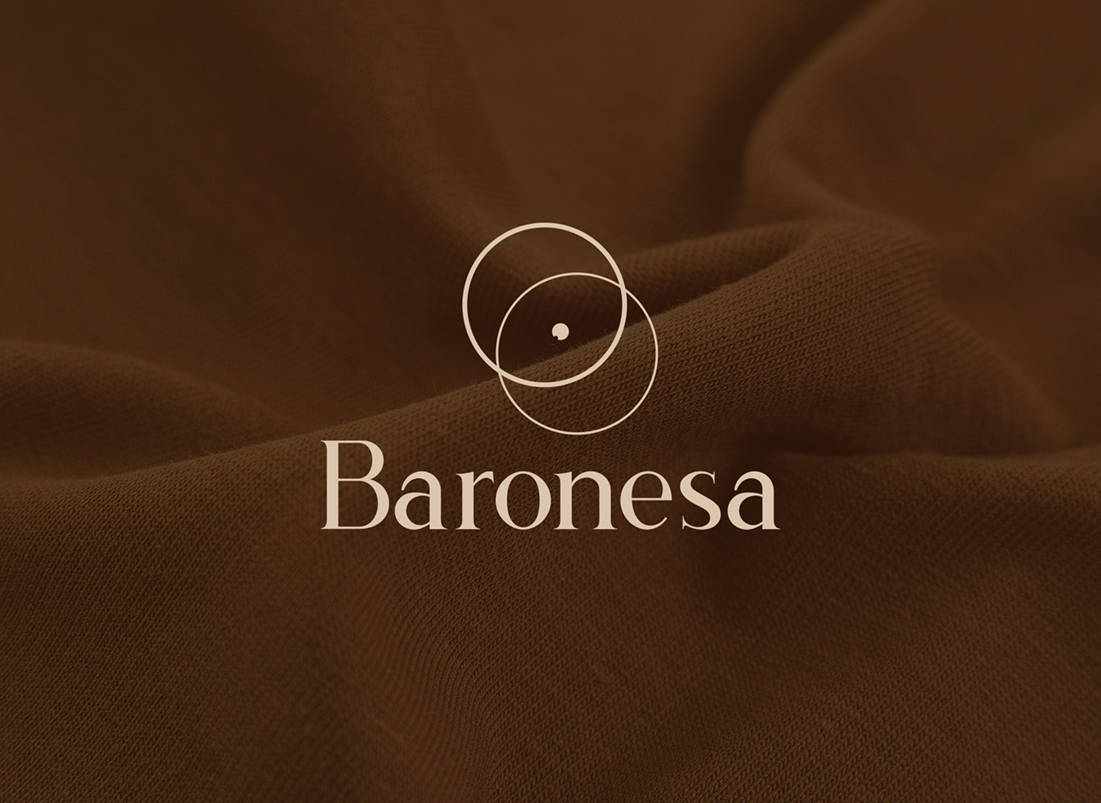 Logo - Baronesa