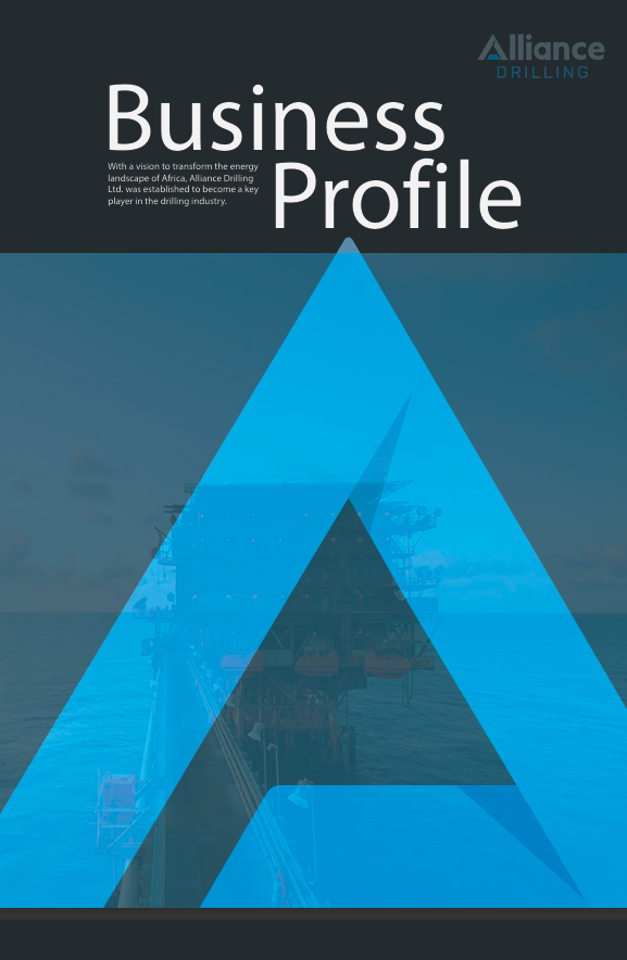 Company Profile - Alliance Drilling Ltd